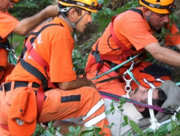Arama, Kurtarma ve Tahliye Eğitimi